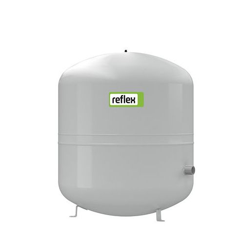 Išsiplėtimo indas šildymo sistemai N 100 l REFLEX