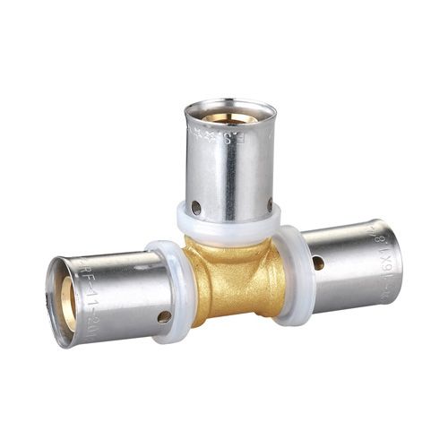 Presuojamas Trišakis 26 x 26 x 26 mm Frankische