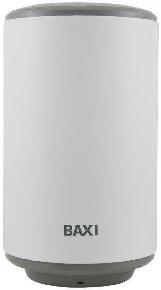 Elektrinis vertikalus vandens šildytuvas 30 l V 530 BAXI