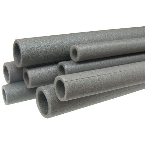 Pūsto polietileno kevalas 22 x 6 mm