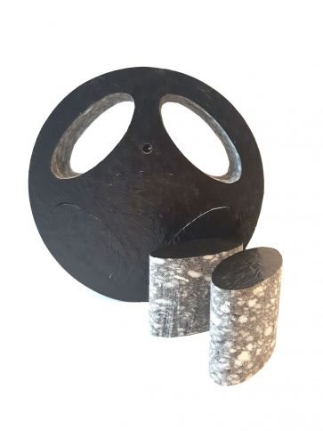 Oro srauto reguliavimo - balansavimo sklendė INNO 125 mm