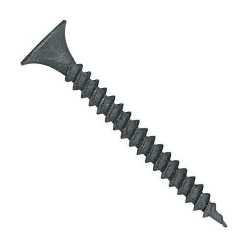 Sraigtas - savisriegis gipskartoniui Knauf XTN 3,9 x 33 mm (1000vnt)