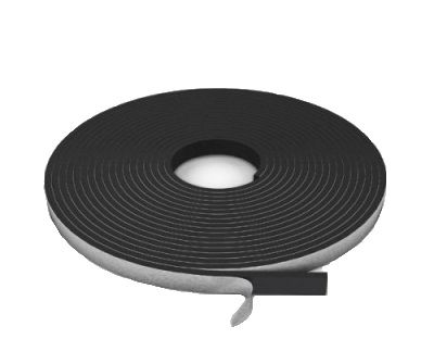 Garso izoliacinė – amortizacinė juosta 30 mm (30 m)