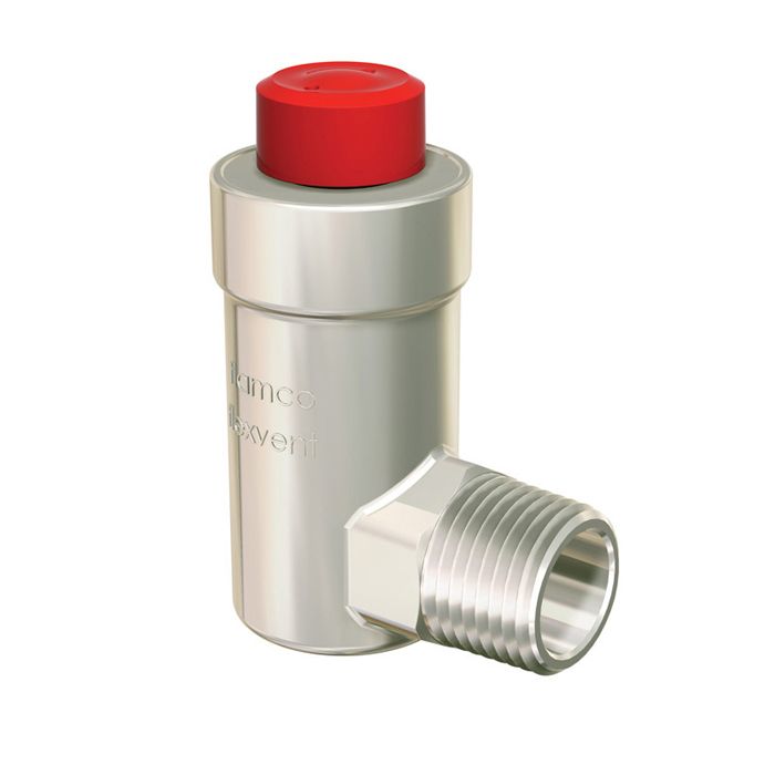 Automatinis nuorintuvas kampu 1/2'' FLAMCO