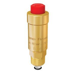 Automatinis nuorintuvas tiesus 1/2'' FLAMCO