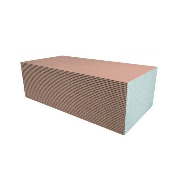 Gipso kartono plokštė grindims 12,5 x 900 x 2000 mm KNAUF Brown