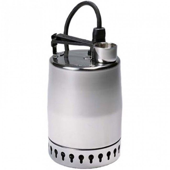 Drenažinis siurblys Unilift KP350-M-1, 10m GRUNDFOS