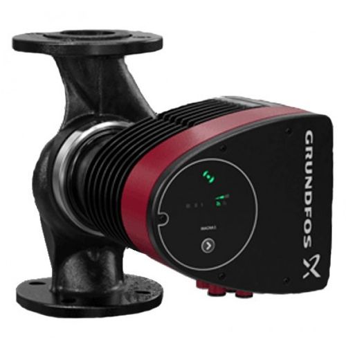 Cirkuliacinis siurblys MAGNA1 32-60 F 220 mm GRUNDFOS
