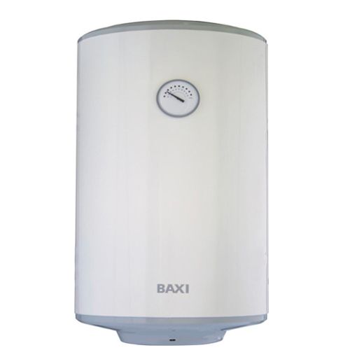 Kombinuotas vertikalus vandens šildytuvas 80 l V 580 TS BAXI