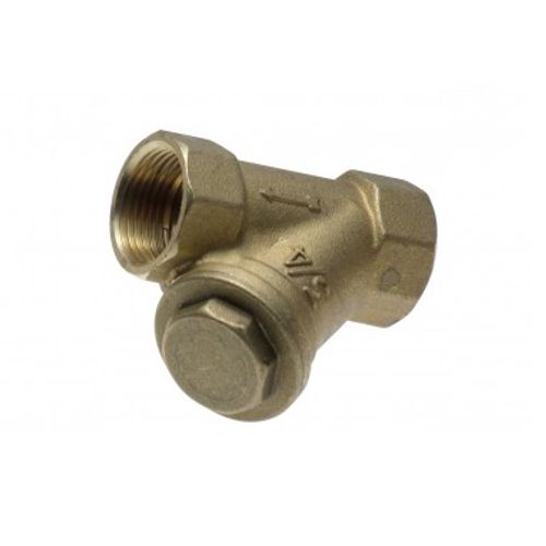 Grubaus valymo filtras 1''