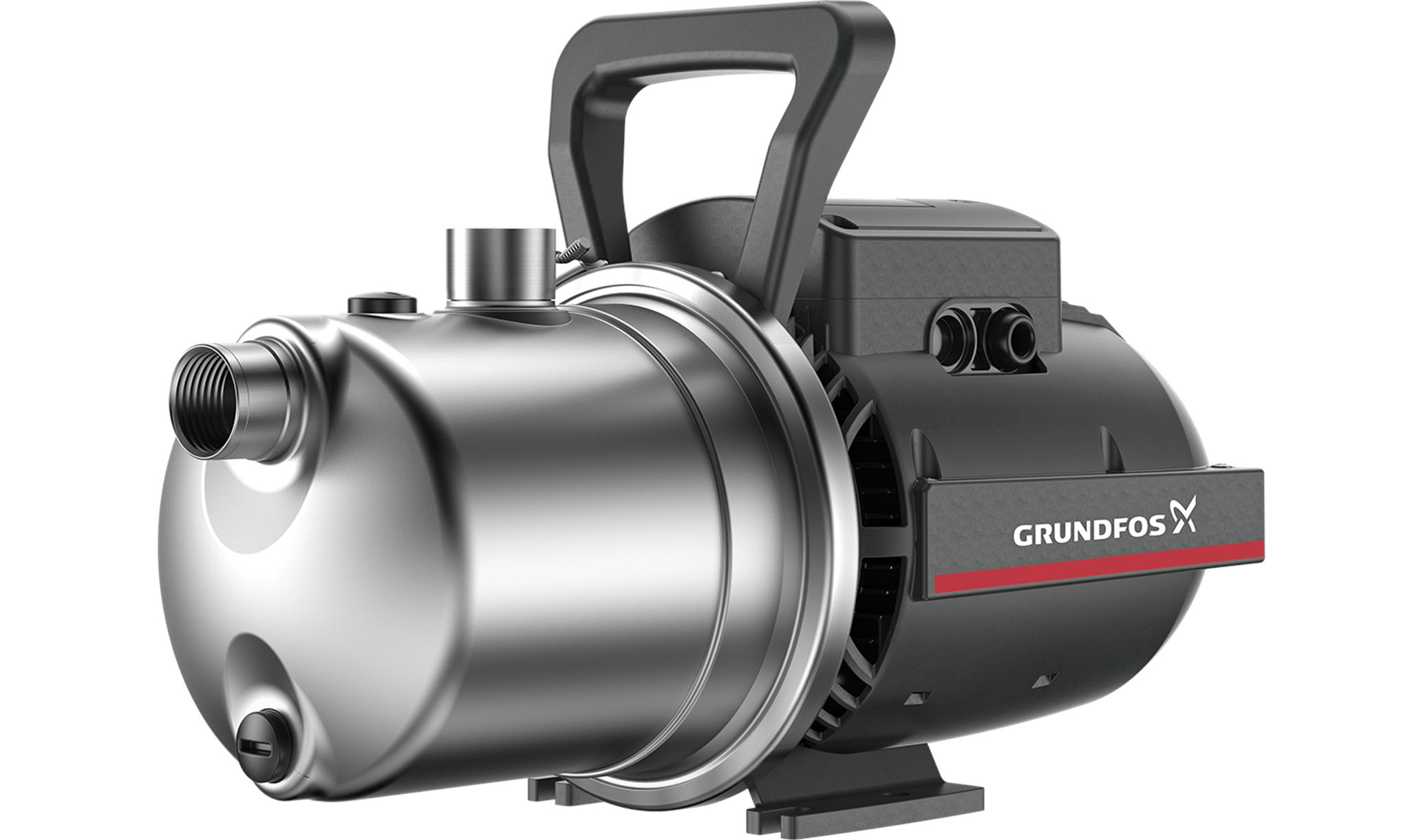 Savisiurbis siurblys JP 4-47 GRUNDFOS