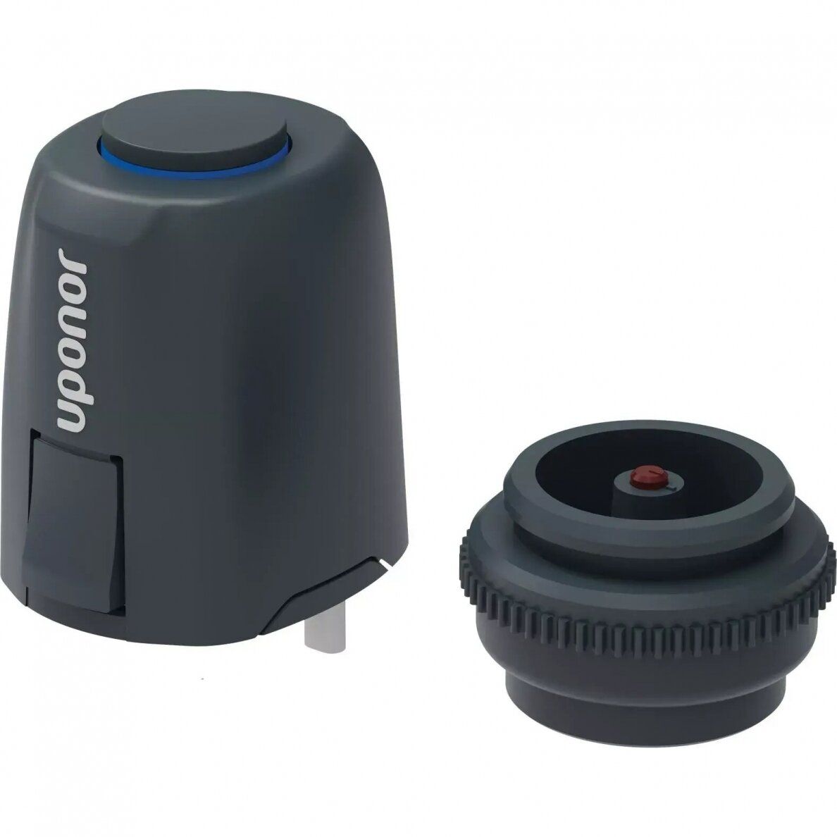 Kolektoriaus pavara Uponor Vario NC 24V M30x1.5
