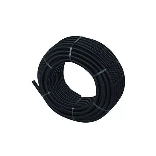 Apsauginis vamzdžių šarvas juodas 25/20 mm UPONOR (50m)