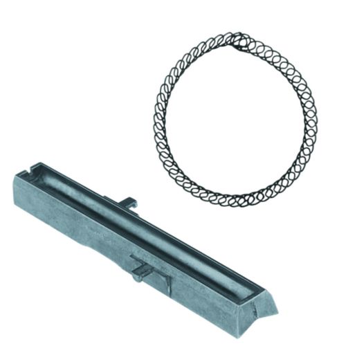 Termostatinė galva K 20 – 50 su kontaktiniu jutikliu IMI Hydronic