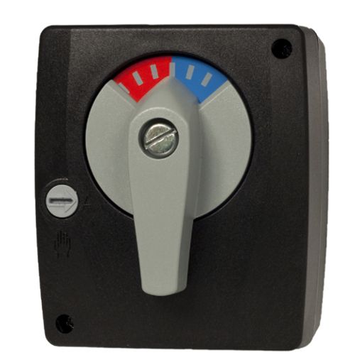 Pavara pamaišymo vožtuvui LK950, 230 V, 280 s, 10 N/m LK ARMATUR