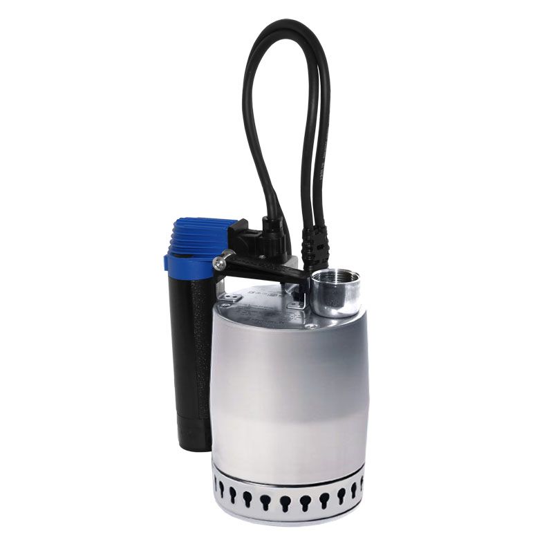 Drenažinis siurblys Unilift KP150-AV-1, 5m GRUNDFOS