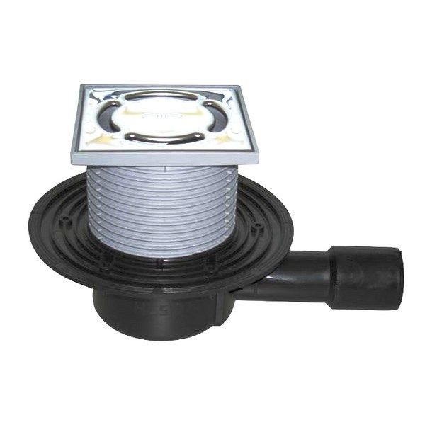 Trapas HL510 NPr su sausu sifonu PRIMUS