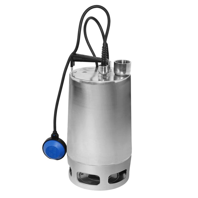 Fekalinis - nuotekų siurblys Unilift AP50.50.08.A1V, 10 m GRUNDFOS