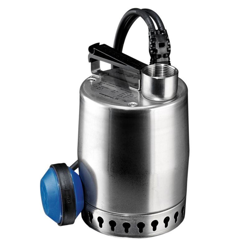 Drenažinis siurblys Unilift KP150-A-1, 10m GRUNDFOS