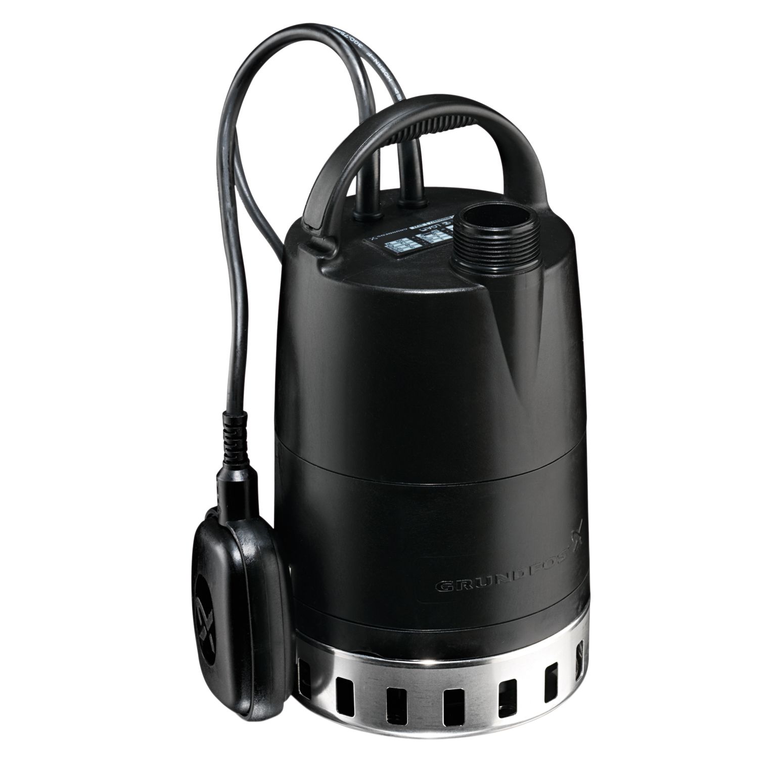 Drenažinis siurblys Unilift CC5 – A1 GRUNDFOS