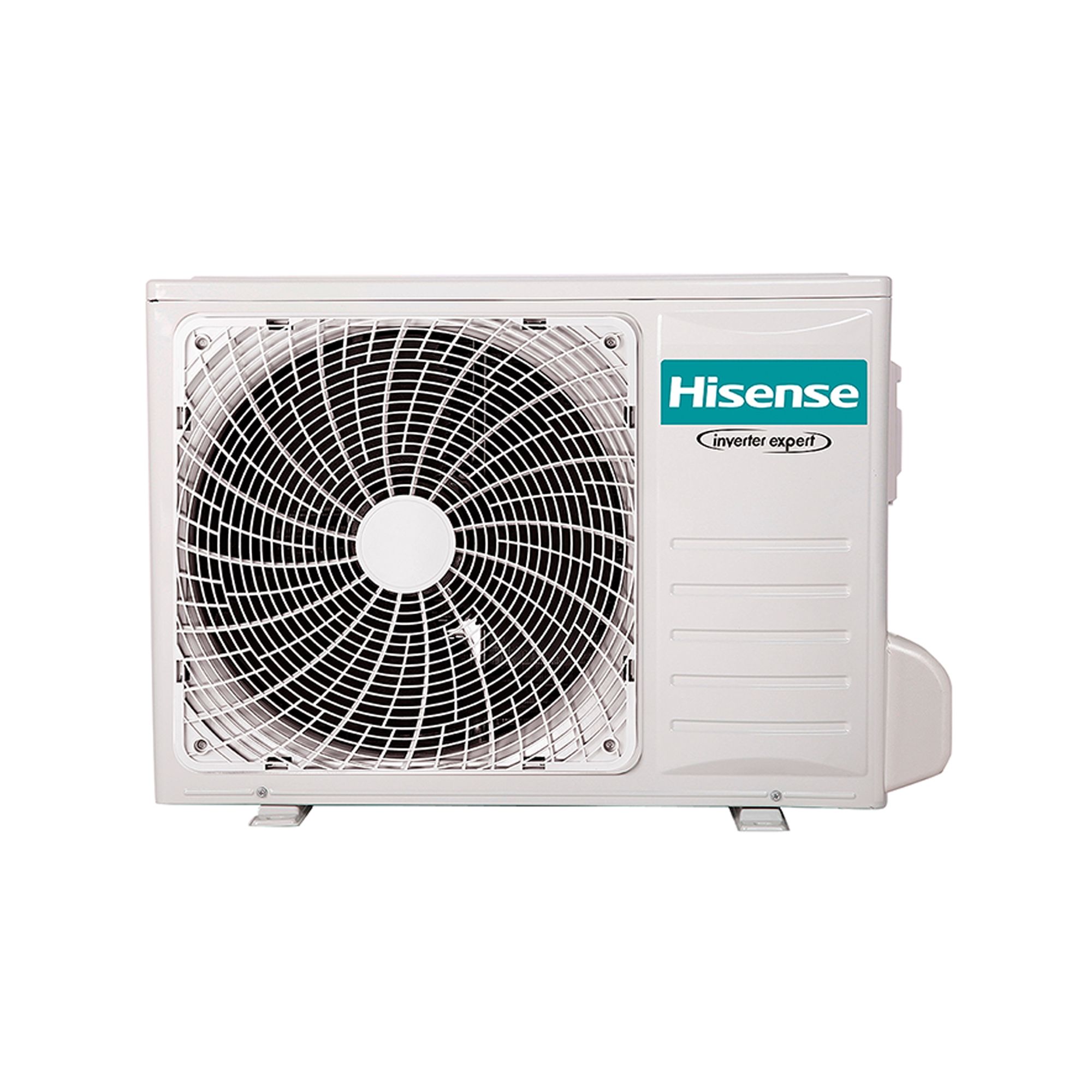 Oro kondicionierius Hisense Easy Smart 7,0 kW su WiFi