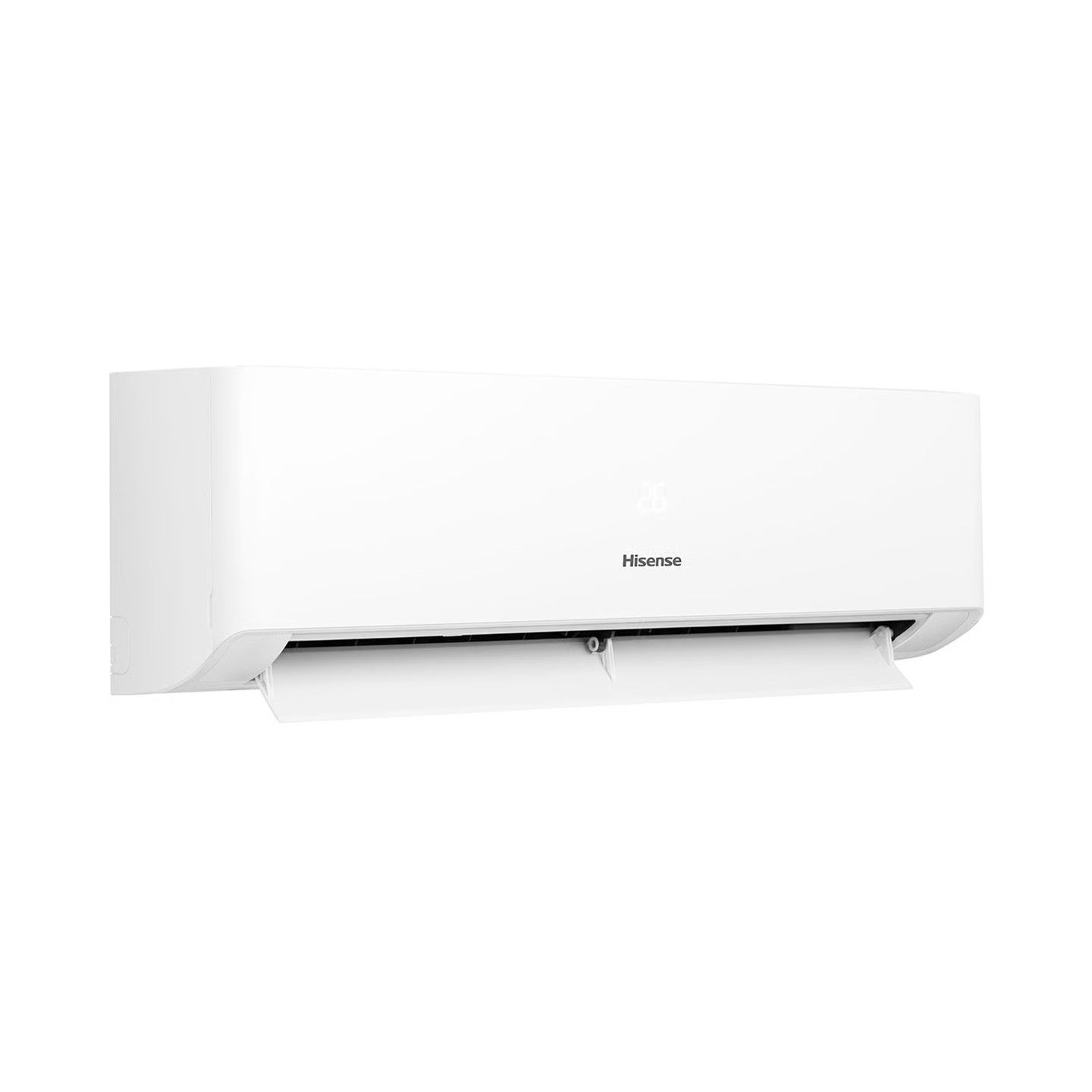 Kondicionierius - Šilumos siurblys oras-oras Hisense Energy SE 3,5 kW su WiFi