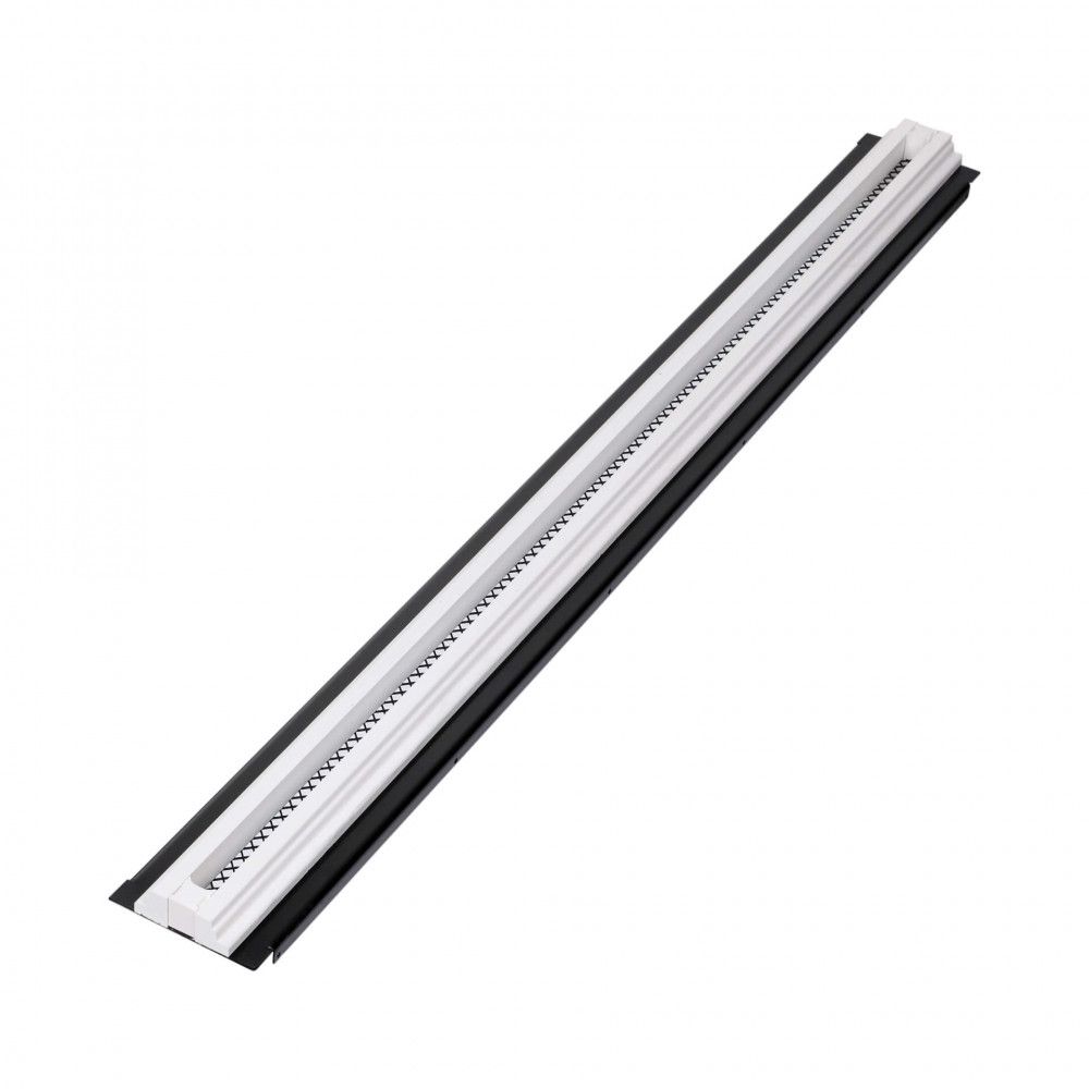 Plyšinis priglaistomas difuzorius Line1, 12mm, L - 1000 mm, Ventmann