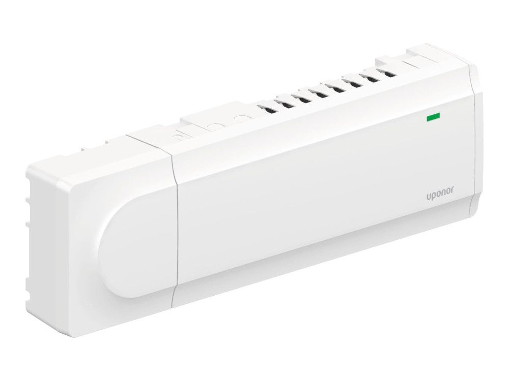 Valdiklis X-265 6X Uponor Smatrix Pulse