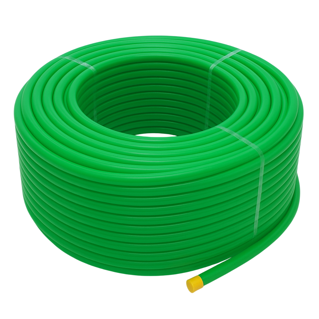 Vamzdis grindiniam šildymui Thermomag 18 x 2.0 mm (480 m)
