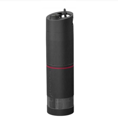 Panardinamas siurblys šuliniui SBA 3-45 M GRUNDFOS